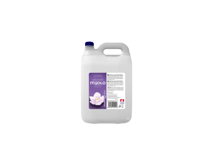 lavonea penove mydlo 5lt