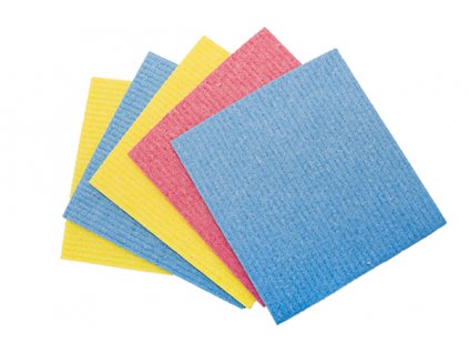 sponge cloth