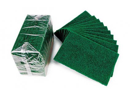 ExtraHeavyDutyGreenScourers