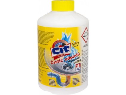 6988 cistic odpadu 1kg