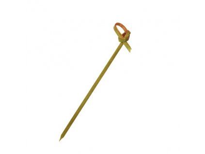 Bodec UZLÍK (Bambus) 10cm (100ks)