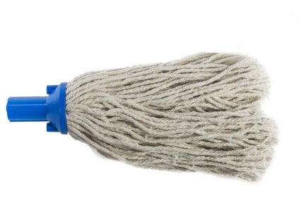Hlavice na mop (bavlněný) hrubý závit 200gm