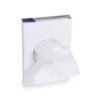 White Bathroom Hygiene Bags