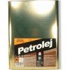 PETROLEJ