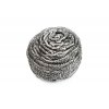 stainless steel scourer