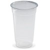 Kelímek průhledný, 0,5 l (PP) Ø 95 mm