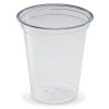 Kelímek průhledný, 0,3 l (PP) Ø 95 mm