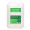 5lt Food Safe Sanitiser