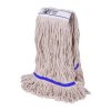 Blue Kentucky mop head