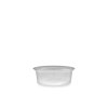 Dresinková miska průhledná 80 ml (PP) [50 ks]
