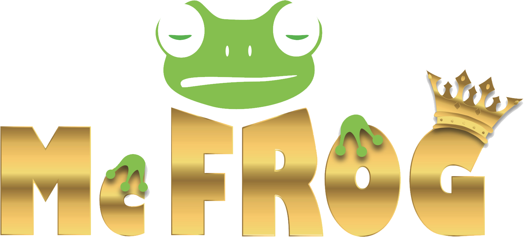 McFrog HD (PNG)