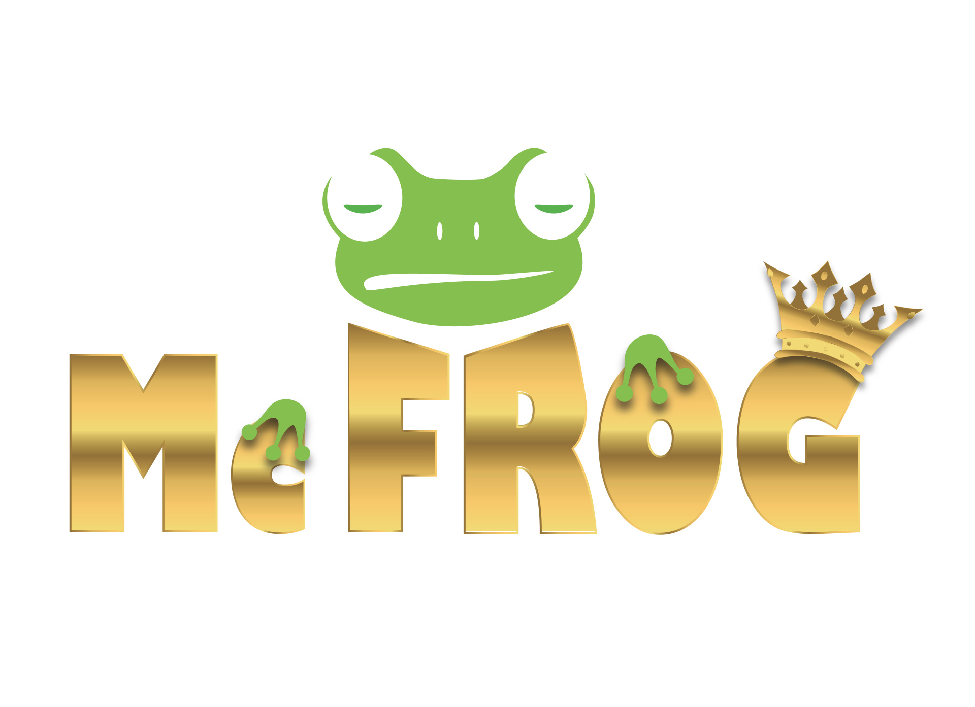 McFrog FullHD (JPG)