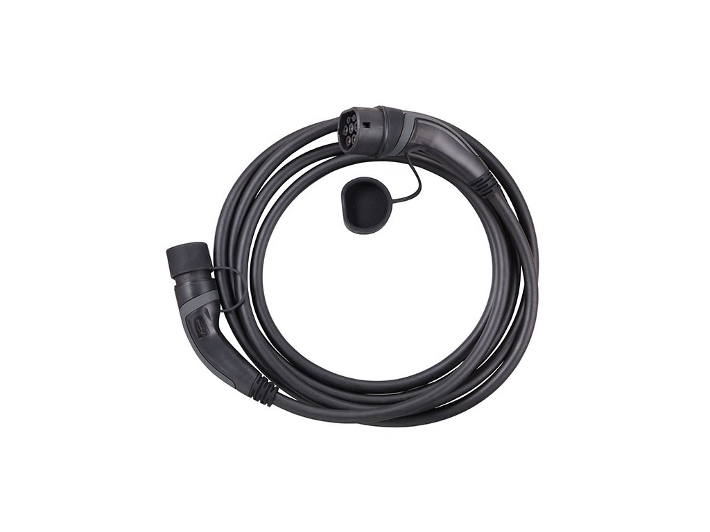 WAF03 Fronius CU FR WATTPILOT TYPE 2 CABLE 5M