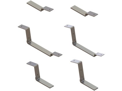 KHS01 Zátěžový systém Solar Wind II JIH 1