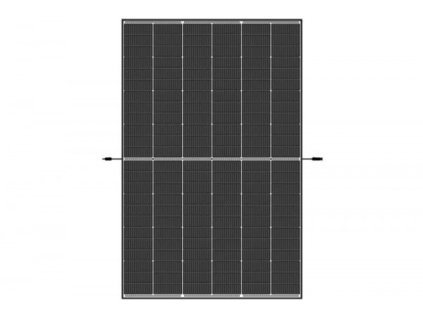 SPT01 Solární panel Trina Vertex S+ TSM NEG9R.28 435 Wp