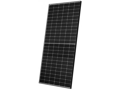 SPAEG11 SolárníPanel AEG AS M144(x)Z H(M6) 450 černý rám
