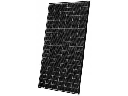 SPAEG12 SolárníPanel AEG AS M1203Z H(M10) 460HV černý rám