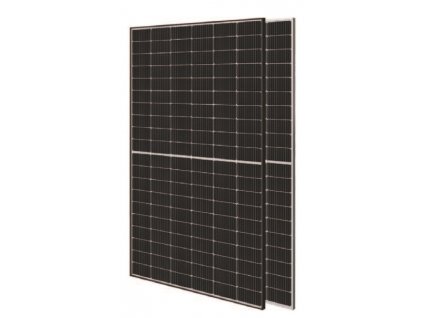 SPAEG13 SolárníPanel AEG AS M1322Z H(M10) 500 černý rám
