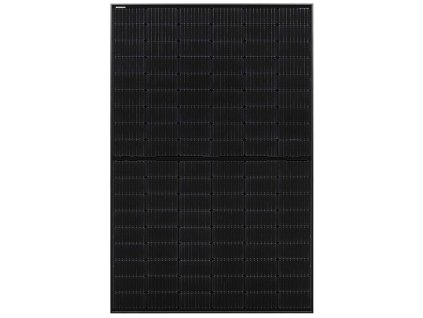 SPBS01 SolárníPanel BauerSolar 440 108M10HBB GG celočerný