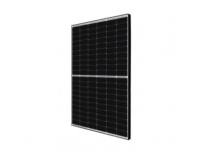SPCS12 SolárníPan Canadian Solar CS6L 450MS 450w černýrám