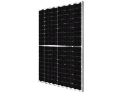 SPCS21 SolárníPanel Canadian Solar CS6R 410MS stříbrnýrám