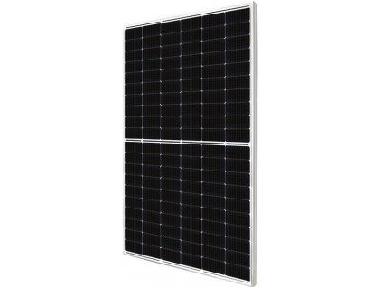SPCS23 SolárníPanel Canadian Solar CS6L 460MS stříbrný rá