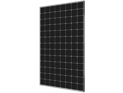 SPSU03 SolárníPan SUNPOWER MAXEON SPR MAX3 425 černý rám