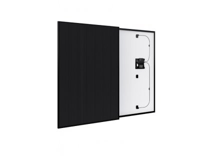 SPSU05 SolárníPan SunPower SPR P3 385 BLK E3 AC celočerný