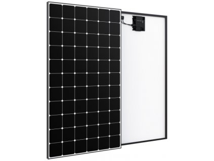 SPSU06 SolárníPa SUNPOWER MAXEON SPR MAX6 425 E3 AC černý