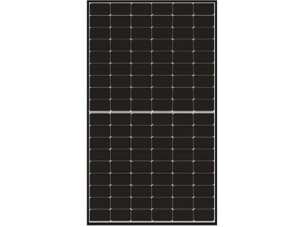 SPJ10 Solární Panel Jinko 420Wp černý rám