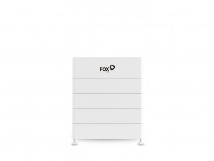 BUF08 Baterie Fox ESS ECS2900 H5 14,40 kWh (set)