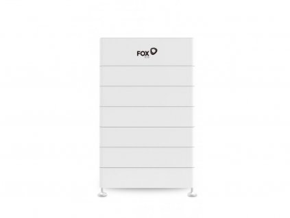 BUF11 Baterie Fox ESS ECS2900 H7 20,16 kWh (set)