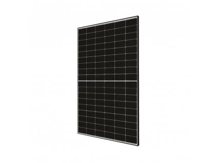 SPJAS15 Solární Panel JA Solar 425W černý rám