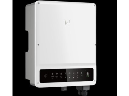 STG08 Střídač GoodWe GW10K BT RETROFIT (+WIFI3P METER)