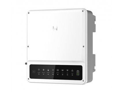 STG13 Střídač GoodWe GW3600N EH HYBRID