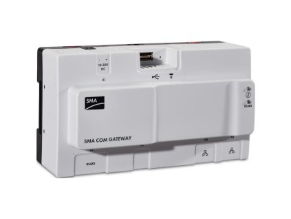 SS04 Komuikační brána SMA COM GATEWAY COMGW 10