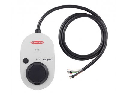 WAF04 Nabíjecí stanice Fronius WATTPILOT HOME 22 J 2.0
