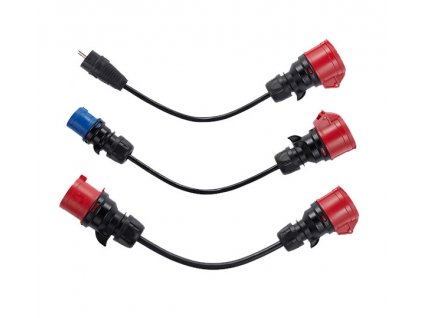 FP06 Fronius WATTPILOT ADAPTER SET GO 11 2.0