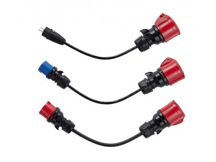 FP07 Fronius WATTPILOT ADAPTER SET GO 22 2.0