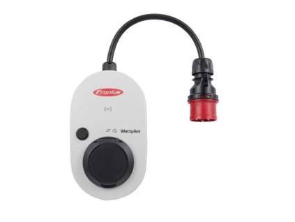WAF05 Nabíjecí stanice Fronius WATTPILOT GO 11 kW 2.0
