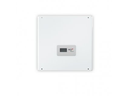 STR02 Střídač RCT Power Storage DC 8.0
