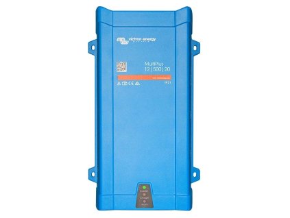 STV41 Victron Energy Multiplus 12V500VA20A 16A 1