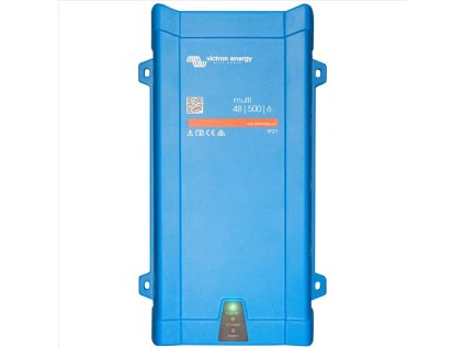 STV72 Victron Energy Multiplus 48V500VA6A 16A