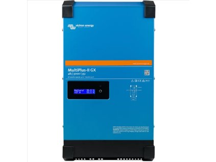 STV80 Victron Energy MultiPlus II GX 48V3000VA35A 32A