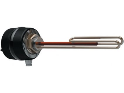 TT05 DRAŽICE TJ 64 7,5 elektr. topná jednotka 7,5kW