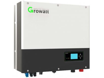 FVSTGR01 SET Growatt SPH 8000TL3 BH UP
