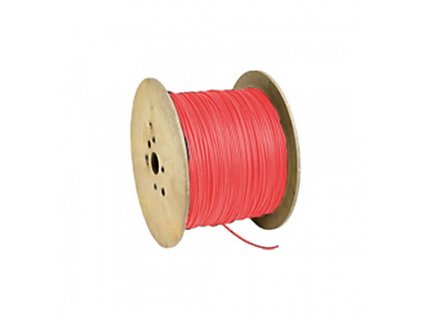 KAB29 HELUKABEL Solarflex H1Z2Z2 K 6,0 mm2 500 m červený
