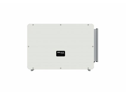 STSO26 SolaX X3 FORTH 110K