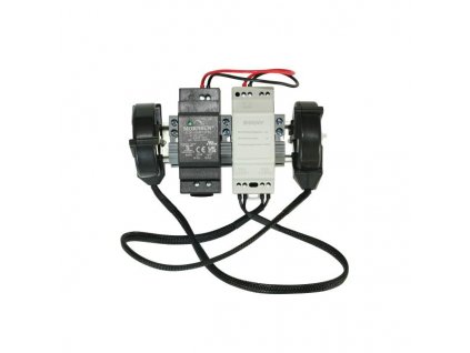 OZJ12 ZJBENY Double core RSS vysílač k odpojovačům