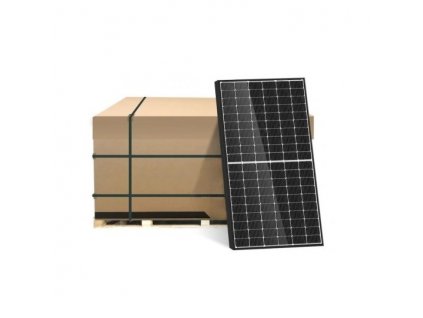 SUN02 1 Sunpro SP460 120M10 460Wp BF 2